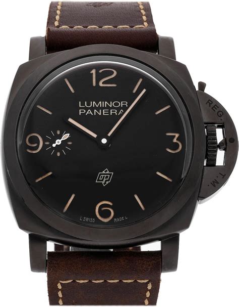 panerai luminor 1950 usado